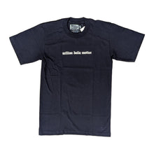 Load image into Gallery viewer, MDM TEE HUSTLE NAVY BLUE/GREY/WHITE

