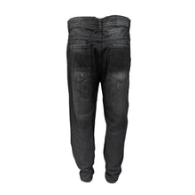 Load image into Gallery viewer, ARKETYPE P433 BLACK JEANS
