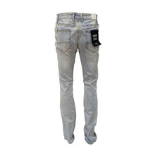 Load image into Gallery viewer, KDNK KND4885 LIGHT BLUE STACKED JEANS
