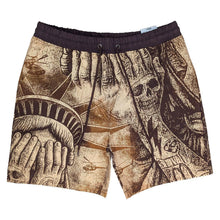 Load image into Gallery viewer, REBEL MINDS 610-14917 BROWN

