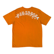 Load image into Gallery viewer, REBEL MINDS TEE 141-166 BURNT ORANGE
