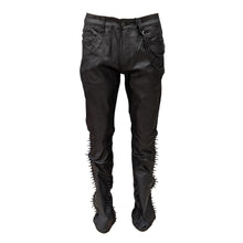 Load image into Gallery viewer, KDNK KNB3462 BLACK STACKED (SPIKES)
