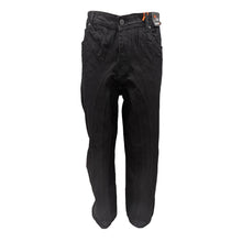 Load image into Gallery viewer, ARKETYPE P437 JET BLACK JEANS

