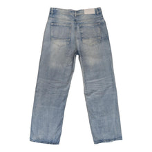 Load image into Gallery viewer, ARKETYPE P433-LIGHT-BLUE JEANS
