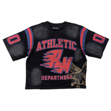 Load image into Gallery viewer, REBEL TOP 610-11156 BLACK
