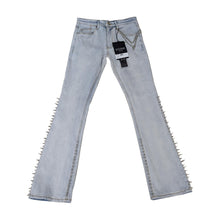 Load image into Gallery viewer, KDNK KND4912 LIGHT BLUE STACKED
