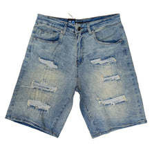 Load image into Gallery viewer, WAIMEA M7594 BLUE WASH
