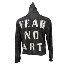 Load image into Gallery viewer, BKYS H11393 BLACK SKIHOODIE FNA
