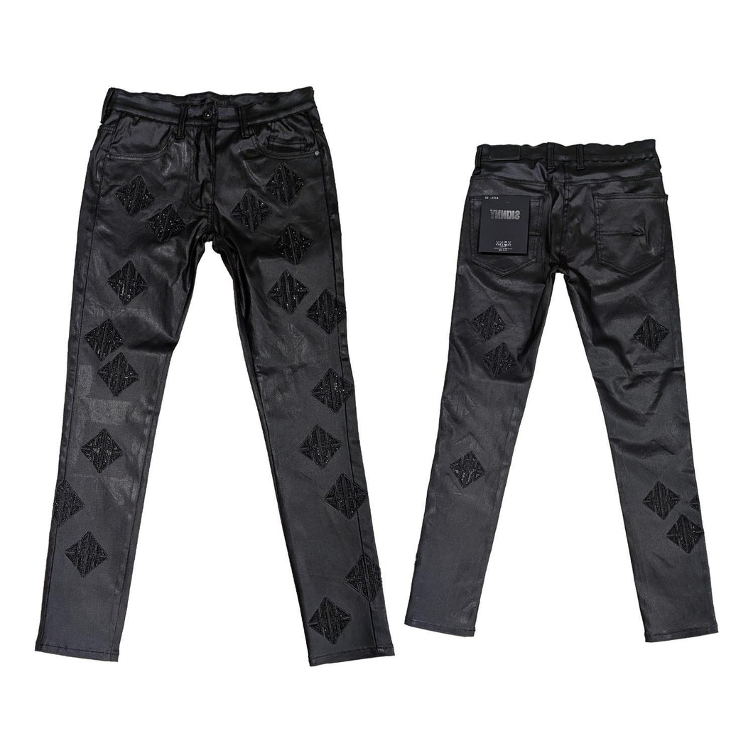 KDNK KNB3494 BLACK – Fashion Stop BR